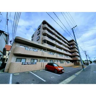 グランドソレーユの画像