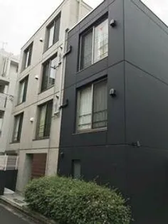 リーガランド方南町の画像