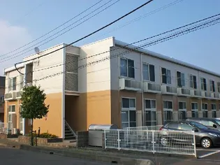 レオパレスTAIKOU2 3の画像