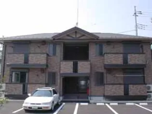 C F HEIGHTS Xの画像