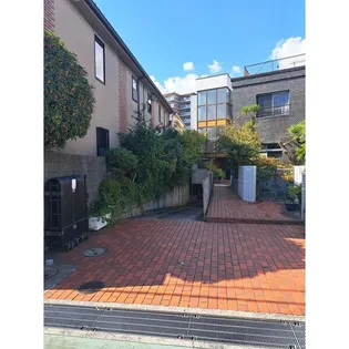 サニーサイド竹園の画像