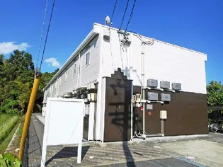 レオパレスUNEMEIIの画像