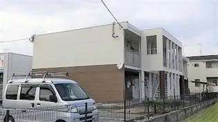 レオパレスアインの画像