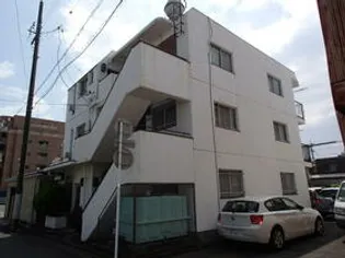 相生ハイツの画像