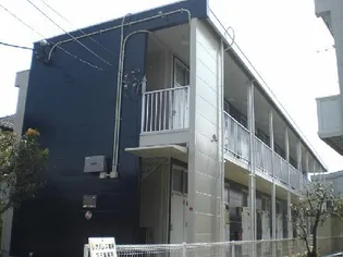 レオパレスエピナールの画像