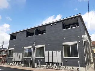 MTIハイツ V Bの画像