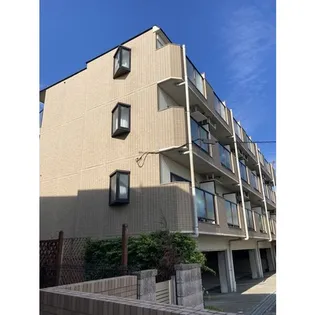 RIGEL岡町の画像