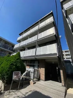 千葉県船橋市海神町南1丁目【マンション】の外観