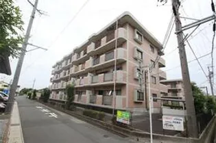 ヴィーブル宮の森の画像