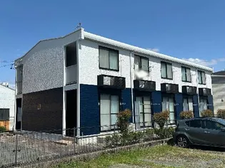 レオパレスETERNALの画像