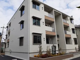 メゾン ド ボヌールの画像