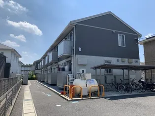 ヴィクトワールIIBの画像