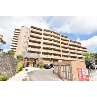 ボヌール千里中央弐番館の画像