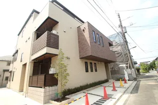 フォレシアの画像