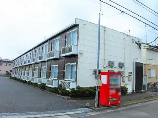 レオパレスプレミールの画像