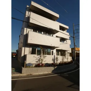 ガーデンホームズ高野の画像