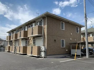 シェルメゾン Aの画像