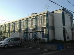 レオパレスAKANEの画像