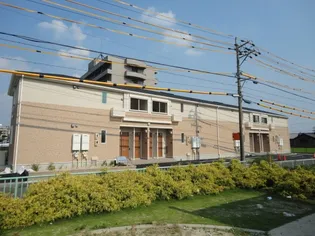 ベルメゾンAZの画像