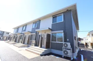 ボヌール Aの画像