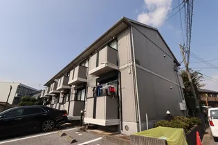 メゾンブランシェの画像