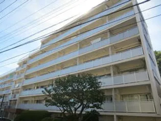 日吉第3コーポA棟の画像