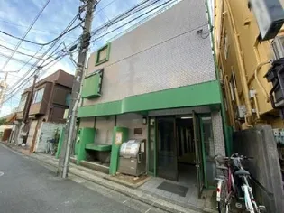 東京都練馬区練馬1丁目【マンション】の外観