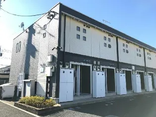 レオネクストシルフの画像