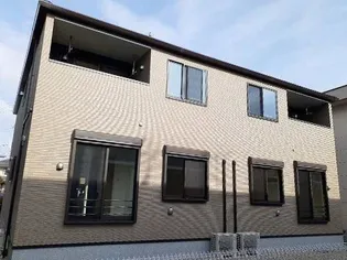 メゾン フルール Bの画像