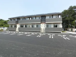 シャルム Bの画像