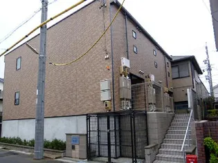 レオネクストK&Yの画像