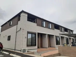 カーサ アリエッタ 1の画像