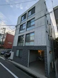 レガリア下丸子の画像