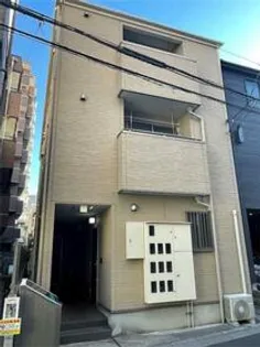 グラスハウスの画像