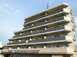 リア コンフォートの画像