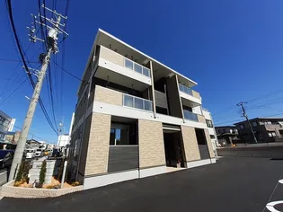 コンフォール桜の画像