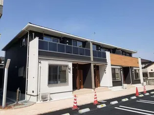 グランテラス Cの画像