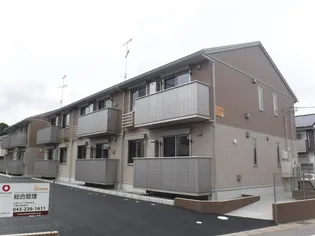 アマービレBの画像