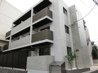 MDM早稲田の画像