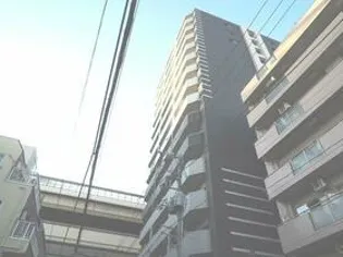 メインステージパーク大山【6階】の外観