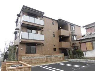 ロイヤルメゾン豊中の画像