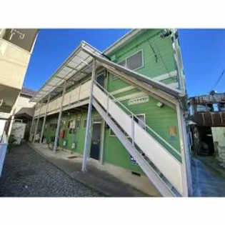 ハイツ山本の画像