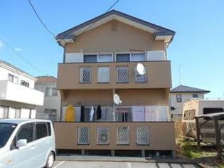 テヅカハイツの画像