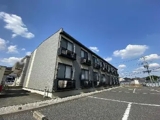 レオパレスイナバウアーの画像