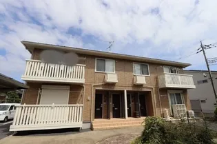 ベル テール Aの画像