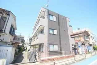 シャルム西大井の画像