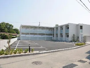 レオネクスト櫻 弐の画像