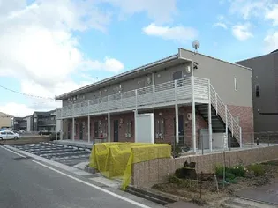 レオネクストフローレンス愛の画像