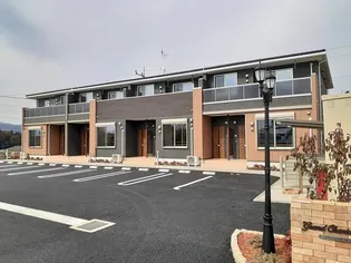 グランシャリオ Mの画像