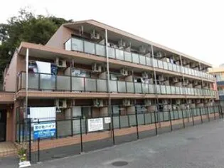 宮の杜ハイツの画像